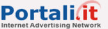 Portali.it - Internet Advertising Network - è Concessionaria di Pubblicità per il Portale Web filospinato.it